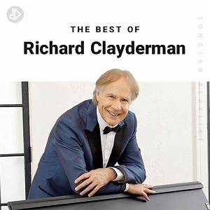 Richard Clayderman  Essential 20 i will always love you