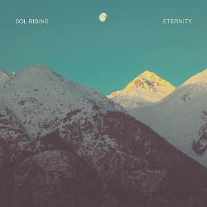 کاورخوانی موسیقی زیبای سنتی موسیقی داون تمپو زیبای Eternity اثری از Sol Rising
