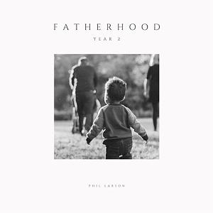 آلبوم بی کلام Eastern Twin البوم موسیقی بی کلام fatherhood year 2 اثری ارامش بخش از phil larson