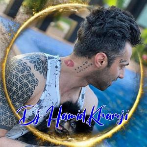 Dj hamid khareji پادکست لنا کلاب 5