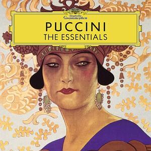 برترین آثار نیروانا جاکومو پوچینی: مجموعه بهترین اهنگ ها و مهم ترین اثار puccini the essentials