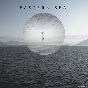 آلبوم بی کلام Eastern Twin موسیقی بی کلام Eastern Sea اثری از Jordan Critz