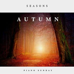 آلبوم بی کلام Eastern Twin البوم موسیقی بی کلام seasons autumn پیانو ارامش بخش از piano sunday