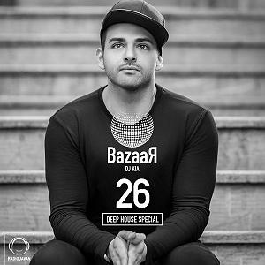 Deephouse Episode 7 With DONID episode 26(deep house special)ویته دی جی کیا