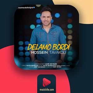 حسین توکلی دلمو بردی