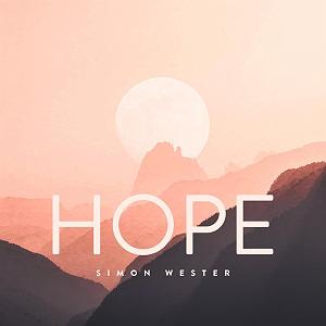 پاپ ملایم موسیقی بی کلام Hope اثری آرامش بخش و ملایم از Simon Wester