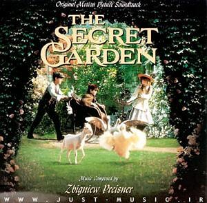 کاورخوانی موسیقی زیبای سنتی موسیقی متن زیبای فیلم باغ مخفی (اسرار) the secret garden