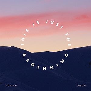 آلبوم “This Is Grace” اثری از “Pilgrim  King” موسیقی بی کلام سینمایی This Is Just the Beginning اثری از Adrian Disch