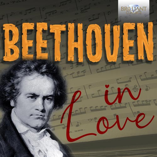 موسیقی رومانتیک موسیقی کلاسیک beethoven in love مجموعه اثار عاشقانه و رمانتیک بتهوون