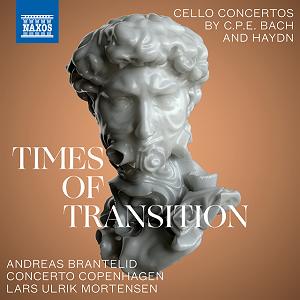 آلبوم عرفانی “The Omen” از “Lars Alsing” cello concerto no 2 in major hob viib 2 ii adagio