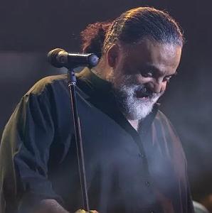 علیرضا عصار ای کاروان من دزد شبرو نیستم