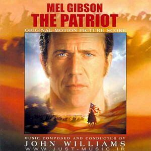 موسیقی متن فیلم Tears of The Sun موسیقی متن فیلم میهن پرست the patriot