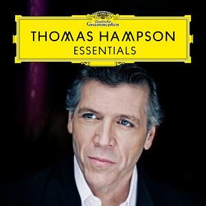 برترین آثار بیتلز توماس همسون: مجموعه بهترین اهنگ ها و مهم ترین اثار thomas hampson essent...