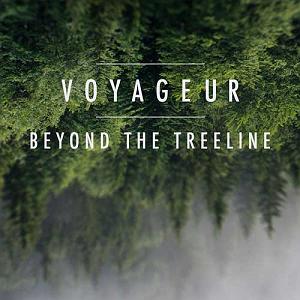 آلبوم موسیقی “The Eternal Return” اثری از “Irfan” beyond the treeline البوم موسیقی شاد و احساسی اثری از voyageur