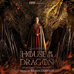 موسیقی متن سریال Mindhunter  موسیقی متن سریال خاندان اژدها house of the dragon