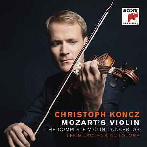 موسیقی برای ورزش 4 موسیقی ویولن کلاسیک Violin Concerto No. 4 in D Major, K. 218 I. Allegro ...