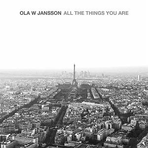آلبوم عرفانی “The Omen” از “Lars Alsing” البوم موسیقی جز all the things you are اثری از ola w jansson