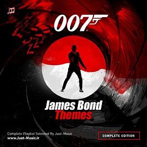 بهترین های گیتار راک - 1973-1972 1973 - Live And Let Die - James Bond Theme
