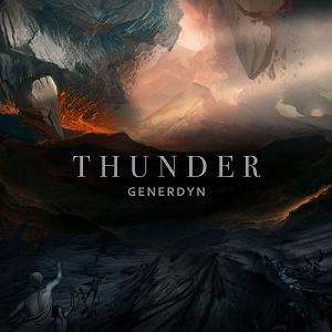 آلبوم موسیقی تریلرحماسی افسانه (Fable) از رایان توبرت (Ryan Taubert) البوم thunder موسیقی تریلر حماسی پرقدرت از generdyn