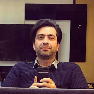 آهنگ میانی ستایش ۱ با ویولن بی کلام  ارام من