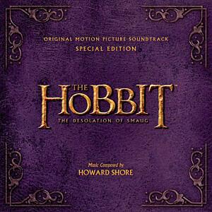 موسیقی متن فیلم 500 روز سامر موسیقی متن فیلم هابیت 2: برهوت اسماگ the hobbit: the desolation of smaug