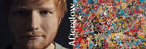 زمان آکوستیک Ed Sheeran Afterglow
