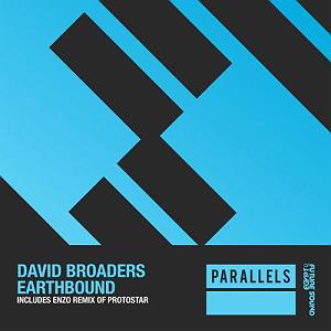 آلبوم “Gratitude” اثر “دوید دارلینگ”  البوم موسیقی ترنس earthbound اثری از david broaders