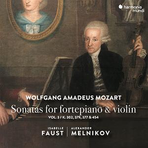 Violin Sonata - mozart violin sonata in flat major 454 iii allegretto