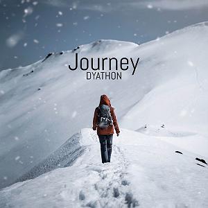 آلبوم موسیقی فولکلور اسکاتلندی Journey Journey موسیقی بی کلام احساسی و عاشقانه DYATHON