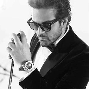 عماد طالب زاده تو خوابم نمیدیدی