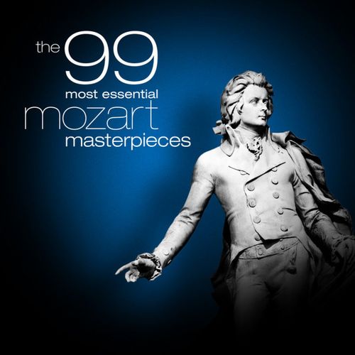 Horn Concerto - mozart Concerto No. 3 in E-Flat Major for Horn and Orchestra, K. 447: III. Rond...