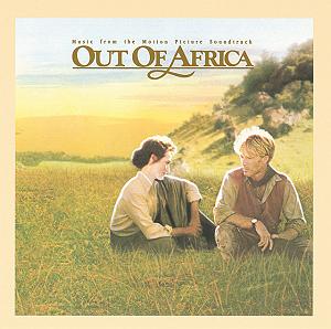 64 برنامه بستنی داغ  آثار صرفه جویی if i know a song of africa(کارن س ثم ای)out of africa soundtrack version