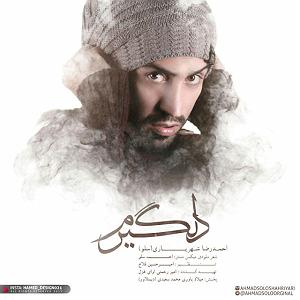 احمد سولو تمومش کن بلود موزیک|bloodmusic جديد دلگیرم
