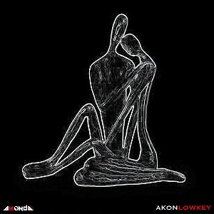 آلبوم سرو روان Akon Low Key