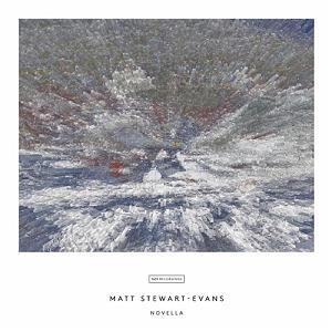 آلبوم  “Breathe” اثری از “Richard Evans” موسیقی پیانو کلاسیک Novella اثری مثبت و روحیه بخش از Matt StewartEvans