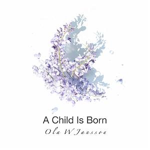“Shady Sands” اثری از “Nikolya” موسیقی بی کلام جز A Child Is Born اثری از Ola W Jansson