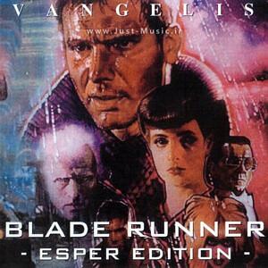 موسیقی متن فیلم Blade Runner 2049 موسیقی متن فیلم بلید رانر blade runner