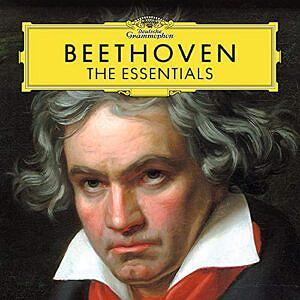 برترین آثار بیتلز لودویگ فان بتهوون: مجموعه بهترین اهنگ ها و مهم ترین اثار beethoven essen...