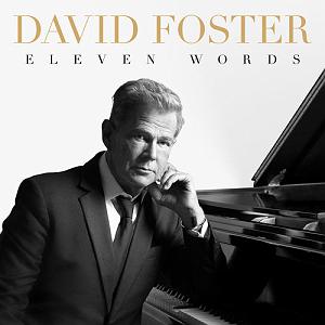 آلبوم بی کلام Eastern Twin البوم موسیقی بی کلام eleven words اثری از david foster