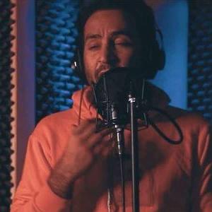 احمد سولو تمومش کن بلود موزیک|bloodmusic استرس دارم