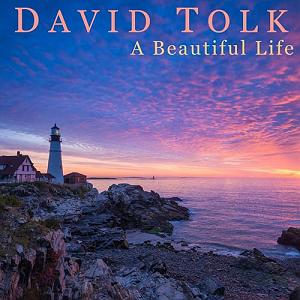 مونولوگ زیبای زندگی زیبا یک زندگی زیبا ، پیانو و ویولنسل آرامش بخش از دیوید تولک