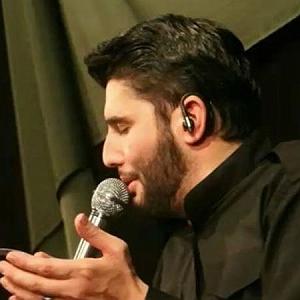 آهنگ اینجا آینده با صدای حسین شریفی حسین شریفی