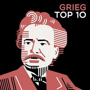 برترین آثار جانی کش البوم موسیقی کلاسیک grieg top 10 برترین اثار ادوارد گریگ