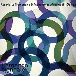 Mohammad Motamedi & Rosario La Tremendita - Qasida ساز و اواز تصنیف یارغول