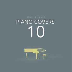 موزیکست شماره 1 : آرامبخش البوم پیانو کلاسیکال ارام بخش piano covers 10 اثری از max arnald