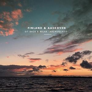 موسیقی برای آرامش the archipelago trail