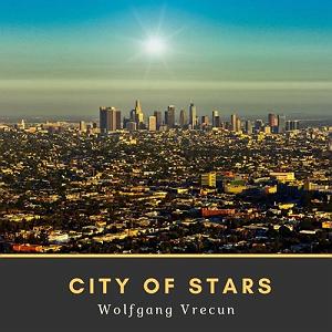 موسیقی آرامش بخش گیتار : قسمت اول موسیقی گیتار آرامش بخش City of Stars اثری از Wolfgang Vrecun