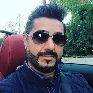 امید مهدوی خوش به حالم