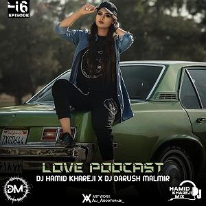 Love Podcast 519 لو پادکست 46