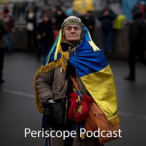 29 داستان یک وهابی  جهاد من اپیزود 29: بحران اوکراین: داستان یک قربانی